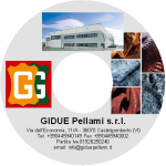 GIDUE - DVD